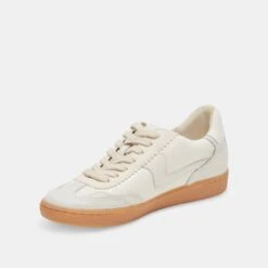 NOTICE SNEAKERS WHITE LEATHER(Notice Sneakers White Leather) -Dolce Vita DOLCEVITA SNEAKERS NOTICE WHITELEATHER 09