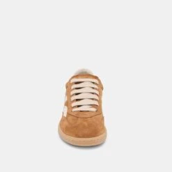 REBEL SNEAKERS PECAN SUEDE(Rebel Sneakers Pecan Suede) 24 REBEL SNEAKERS PECAN SUEDE(Rebel Sneakers Pecan Suede) -Dolce Vita DOLCEVITA SNEAKERS REBEL PECANSUEDE 04