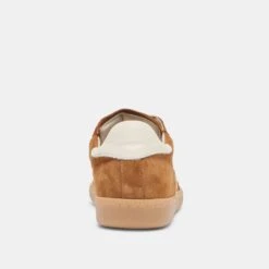 REBEL SNEAKERS PECAN SUEDE(Rebel Sneakers Pecan Suede) 25 REBEL SNEAKERS PECAN SUEDE(Rebel Sneakers Pecan Suede) -Dolce Vita DOLCEVITA SNEAKERS REBEL PECANSUEDE 05