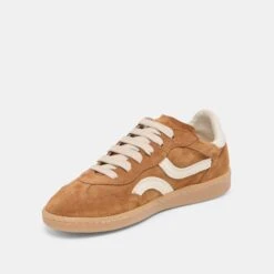 REBEL SNEAKERS PECAN SUEDE(Rebel Sneakers Pecan Suede) 20 REBEL SNEAKERS PECAN SUEDE(Rebel Sneakers Pecan Suede) -Dolce Vita DOLCEVITA SNEAKERS REBEL PECANSUEDE 09