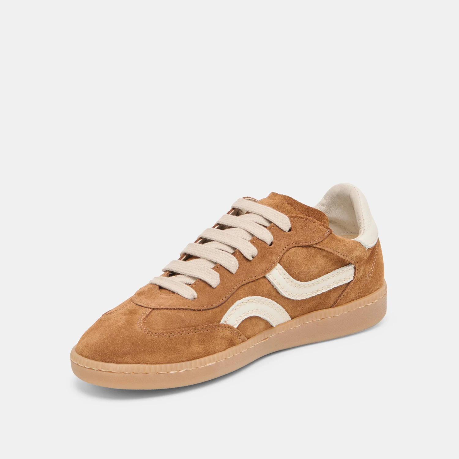 REBEL SNEAKERS PECAN SUEDE(Rebel Sneakers Pecan Suede) 7 REBEL SNEAKERS PECAN SUEDE(Rebel Sneakers Pecan Suede) - Image 7