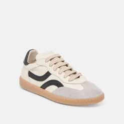 REBEL SNEAKERS WHITE BLACK LEATHER(Rebel Sneakers White Black Leather) 19 REBEL SNEAKERS WHITE BLACK LEATHER(Rebel Sneakers White Black Leather) -Dolce Vita DOLCEVITA SNEAKERS REBEL WHITEBLACKLEATHER 01