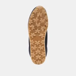 SERINA SNEAKERS NAVY SUEDE(Serina Sneakers Navy Suede) -Dolce Vita DOLCEVITA SNEAKERS SERINA NAVY SUEDE 07