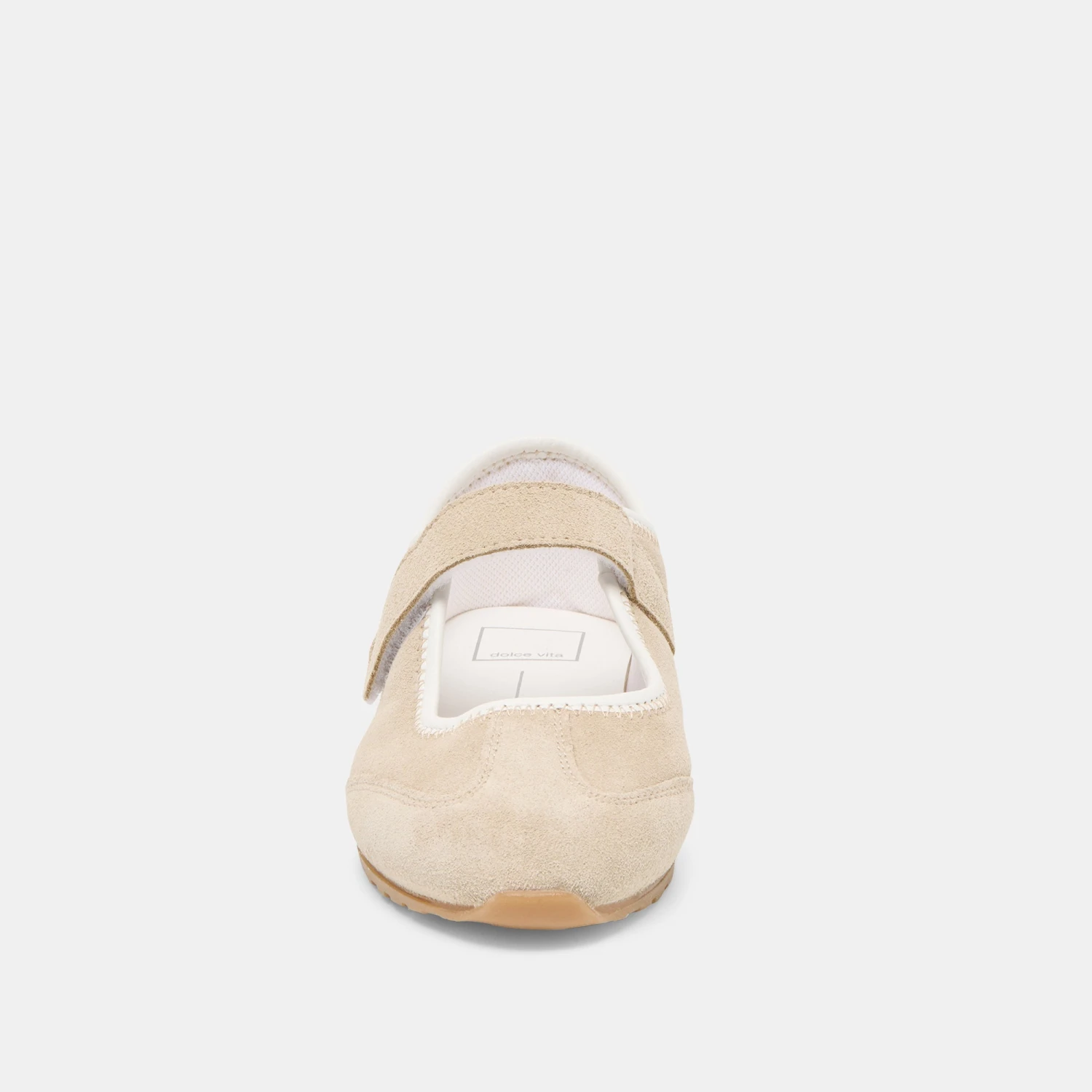 SOFYA SNEAKERS CAMEL SUEDE(Sofya Sneakers Camel Suede) 6 SOFYA SNEAKERS CAMEL SUEDE(Sofya Sneakers Camel Suede) - Image 6