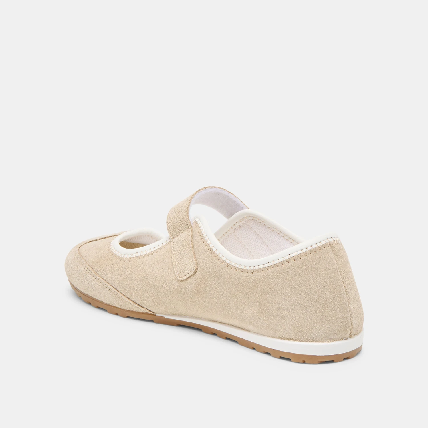 SOFYA SNEAKERS CAMEL SUEDE(Sofya Sneakers Camel Suede) 5 SOFYA SNEAKERS CAMEL SUEDE(Sofya Sneakers Camel Suede) - Image 5