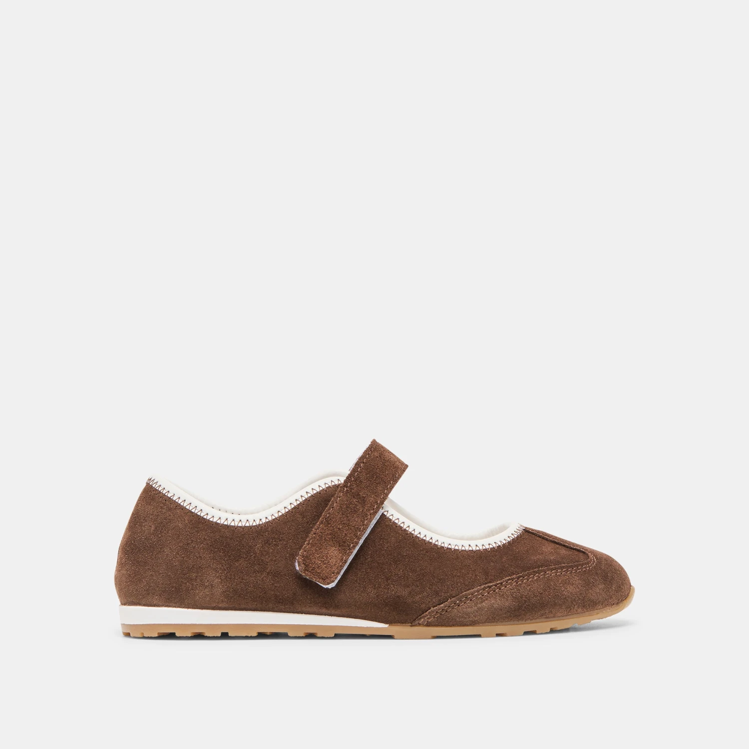 SOFYA SNEAKERS DK BROWN SUEDE(Sofya Sneakers Dk Brown Suede) 1 SOFYA SNEAKERS DK BROWN SUEDE(Sofya Sneakers Dk Brown Suede)