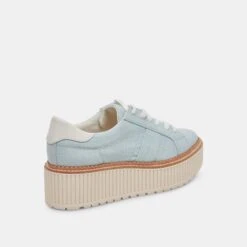 Dolce Vita TIGER SNEAKERS LIGHT BLUE DENIM(Tiger Sneakers Light Blue Denim) 16 Dolce Vita TIGER SNEAKERS LIGHT BLUE DENIM(Tiger Sneakers Light Blue Denim) -Dolce Vita DOLCEVITA SNEAKERS TIGER LIGHTBLUEDENIM 03