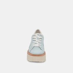 Dolce Vita TIGER SNEAKERS LIGHT BLUE DENIM(Tiger Sneakers Light Blue Denim) 20 Dolce Vita TIGER SNEAKERS LIGHT BLUE DENIM(Tiger Sneakers Light Blue Denim) -Dolce Vita DOLCEVITA SNEAKERS TIGER LIGHTBLUEDENIM 04