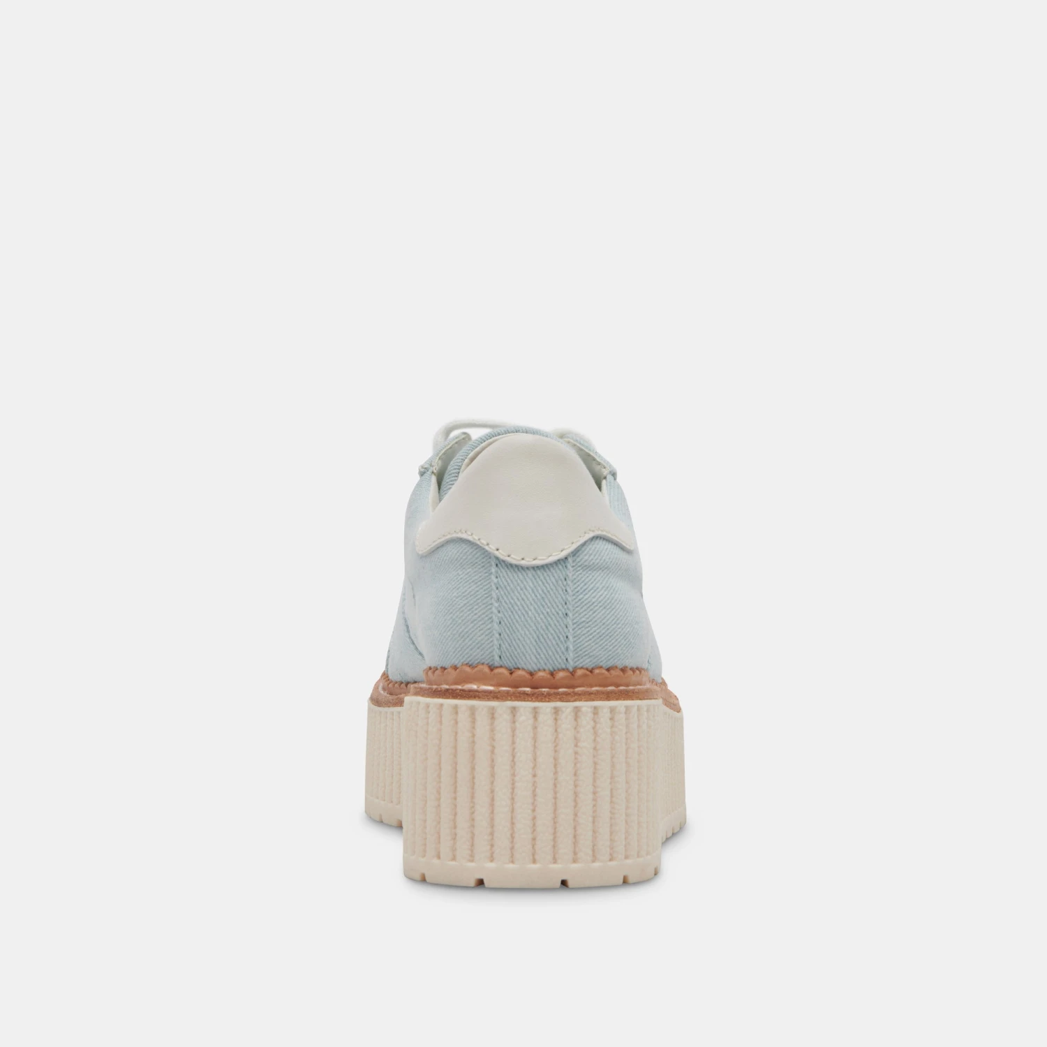 Dolce Vita TIGER SNEAKERS LIGHT BLUE DENIM(Tiger Sneakers Light Blue Denim) 10 Dolce Vita TIGER SNEAKERS LIGHT BLUE DENIM(Tiger Sneakers Light Blue Denim) - Image 10