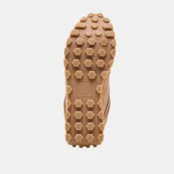 TRICIA SNEAKERS TOFFEE SUEDE(Tricia Sneakers Toffee Suede) 17 TRICIA SNEAKERS TOFFEE SUEDE(Tricia Sneakers Toffee Suede) -Dolce Vita DOLCEVITA SNEAKERS TRICIA DKBROWNSUEDE 07