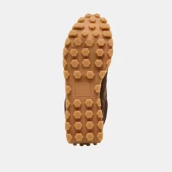 TRICIA SNEAKERS DK BROWN SUEDE(Tricia Sneakers Dk Brown Suede) 17 TRICIA SNEAKERS DK BROWN SUEDE(Tricia Sneakers Dk Brown Suede) -Dolce Vita DOLCEVITA SNEAKERS TRICIA TOFFEESUEDE 07 f44302f3 3d63 4117 860d 2d23a0445954