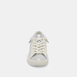 ZINA PERF 360 SNEAKERS SILVER LEATHER - Re:vita(Zina Perf 360 Sneakers Silver Leather Resale) 14 ZINA PERF 360 SNEAKERS SILVER LEATHER - Re:vita(Zina Perf 360 Sneakers Silver Leather Resale) -Dolce Vita DOLCEVITA SNEAKERS ZINAPERF360 SILVERLEATHER 04 478537a8 12df 4b58 953c e9adf67b1f44