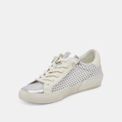 ZINA PERF 360 SNEAKERS SILVER LEATHER - Re:vita(Zina Perf 360 Sneakers Silver Leather Resale) 12 ZINA PERF 360 SNEAKERS SILVER LEATHER - Re:vita(Zina Perf 360 Sneakers Silver Leather Resale) -Dolce Vita DOLCEVITA SNEAKERS ZINAPERF360 SILVERLEATHER 09 6a530cf9 6c3f 49ff 8270 0863095b2b8e
