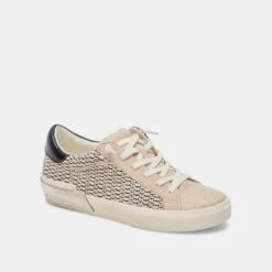 ZINA SNEAKERS BLACK NATURAL RAFFIA - Re:vita(Zina Sneakers Black Natural Raffia Xvlr_5jumg Resale) -Dolce Vita DOLCEVITA SNEAKERS ZINA BLACKNATURALRAFFIA 01 8599f892 3b51 4be7 99ac bfecb42fc95d