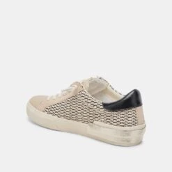 ZINA SNEAKERS BLACK NATURAL RAFFIA - Re:vita(Zina Sneakers Black Natural Raffia Xvlr_5jumg Resale) -Dolce Vita DOLCEVITA SNEAKERS ZINA BLACKNATURALRAFFIA 08 798e1934 0593 4ba1 ba48 9f3ff822d0ff