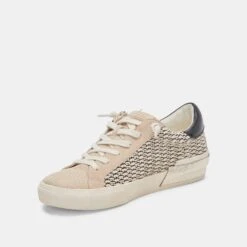 ZINA SNEAKERS BLACK NATURAL RAFFIA - Re:vita(Zina Sneakers Black Natural Raffia Xvlr_5jumg Resale) -Dolce Vita DOLCEVITA SNEAKERS ZINA BLACKNATURALRAFFIA 09 8e07a37a 61fd 46ba 9038 892be8ad815b