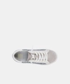 ZINA SNEAKERS SILVER GLITTER(Zina Sneakers Silver Glitter) 15 ZINA SNEAKERS SILVER GLITTER(Zina Sneakers Silver Glitter) -Dolce Vita DOLCEVITA SNEAKERS ZINA SILVER GLITTER TOP preview maxWidth 2000 maxHeight 2000