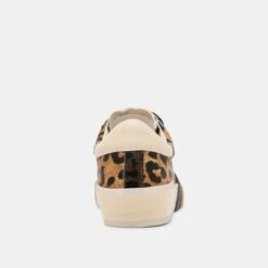 ZINA SNEAKERS TAN MULTI CALF HAIR(Zina Sneakers Tan Multi Calf Hair) -Dolce Vita DOLCEVITA SNEAKERS ZINA TANMULTICALFHAIR 05