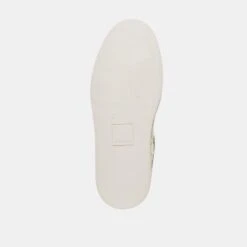 AZALIA SNEAKERS WHITE FLORAL RAFFIA(Azalia Sneakers White Floral Raffia) -Dolce Vita DOLCEVITA SNEAKER AZALIA WHITEFLORALRAFFIA 07