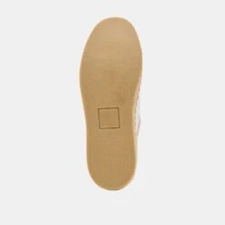 NOTICE ESPADRILLE BEAD SNEAKERS WHITE MESH(Notice Espadrille Bead Sneakers White Mesh) 19 NOTICE ESPADRILLE BEAD SNEAKERS WHITE MESH(Notice Espadrille Bead Sneakers White Mesh) -Dolce Vita DOLCEVITA SNEAKER NOTICEESPADRILLEBEAD WHITEMESH 07