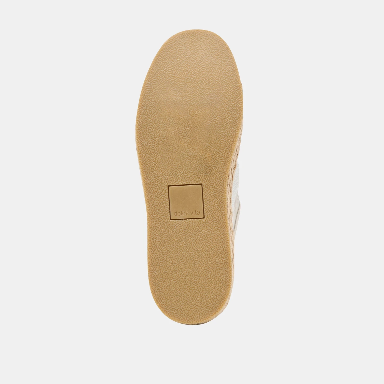 NOTICE ESPADRILLE BEAD SNEAKERS WHITE MESH(Notice Espadrille Bead Sneakers White Mesh) 10 NOTICE ESPADRILLE BEAD SNEAKERS WHITE MESH(Notice Espadrille Bead Sneakers White Mesh) - Image 10