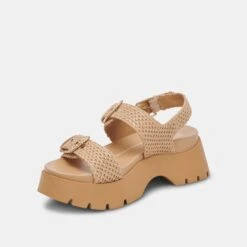 PALDA SANDALS NATURAL RAFFIA - Re:vita(Palda Sandals Natural Raffia Nzpzcr5q P Resale) -Dolce Vita DOLCEVITA SNEAKER PALDA NATURALRAFFIA 09 989769c4 3234 49c8 871a fcf91c038a2f