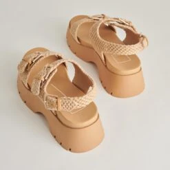 PALDA SANDALS NATURAL RAFFIA - Re:vita(Palda Sandals Natural Raffia Nzpzcr5q P Resale) -Dolce Vita DOLCEVITA SNEAKER PALDA NATURALRAFFIA DETAILS 03 27fecaaa 520a 4098 93d9 f2670f2dad3c
