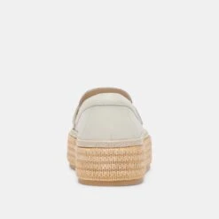 RANNA LOAFERS IVORY LEATHER(Ranna Loafers Ivory Leather) 15 RANNA LOAFERS IVORY LEATHER(Ranna Loafers Ivory Leather) -Dolce Vita DOLCEVITA SNEAKER RANNA WHITELEATHER 05
