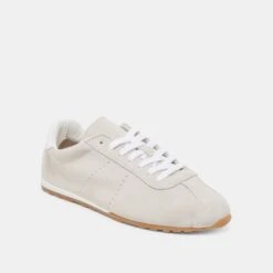 SERINA SNEAKERS IVORY SUEDE(Serina Sneakers Ivory Suede) -Dolce Vita DOLCEVITA SNEAKER SERINA IVORYSUEDE 01