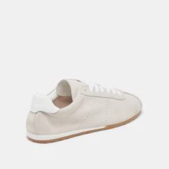 SERINA SNEAKERS IVORY SUEDE(Serina Sneakers Ivory Suede) -Dolce Vita DOLCEVITA SNEAKER SERINA IVORYSUEDE 03