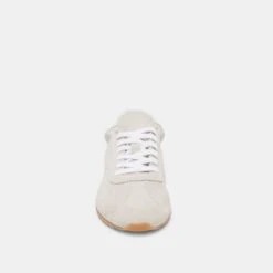 SERINA SNEAKERS IVORY SUEDE(Serina Sneakers Ivory Suede) -Dolce Vita DOLCEVITA SNEAKER SERINA IVORYSUEDE 04