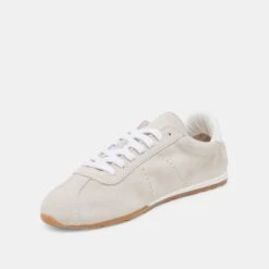 SERINA SNEAKERS IVORY SUEDE(Serina Sneakers Ivory Suede) -Dolce Vita DOLCEVITA SNEAKER SERINA IVORYSUEDE 08