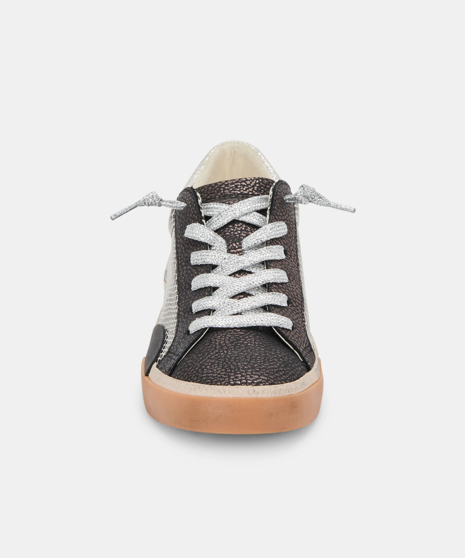 ZINA SNEAKERS MERCURY LEATHER(Zina Sneakers Mercury Leather) 7 ZINA SNEAKERS MERCURY LEATHER(Zina Sneakers Mercury Leather) - Image 7