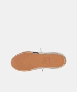 ZINA SNEAKERS MERCURY LEATHER(Zina Sneakers Mercury Leather) 19 ZINA SNEAKERS MERCURY LEATHER(Zina Sneakers Mercury Leather) -Dolce Vita DOLCEVITA SNEAKER ZINA MERCURYMETALLICLEATHER 07