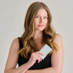 MINI-ME WALLET BLUE CROCO STELLA(Mini Me Wallet Blue Croco Stella) 14 MINI-ME WALLET BLUE CROCO STELLA(Mini Me Wallet Blue Croco Stella) -Dolce Vita DOLCEVITA WALLETS MINI ME BLUE