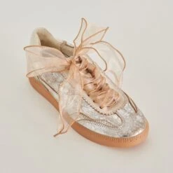 CURLY ORGANZA LACE TAN(Curly Organza Lace Tan) -Dolce Vita DV Styled laces 10 23 2433875 5b96d750 0801 45b4 969f 37318cabb075