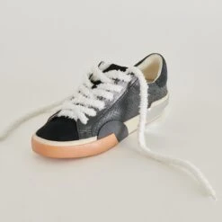 FUZZY LACE WHITE(Fuzzy Lace White) -Dolce Vita DV Styled laces 10 23 2433881