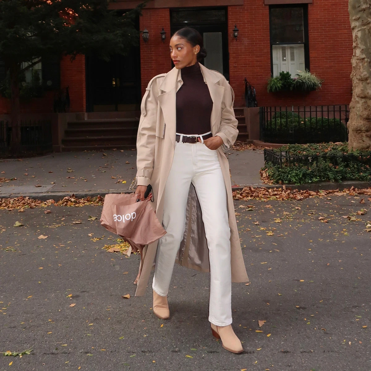 FAHARI H2O BOOTIES CAMEL SUEDE(Fahari H2o Booties Camel Suede) 4 FAHARI H2O BOOTIES CAMEL SUEDE(Fahari H2o Booties Camel Suede) - Image 4