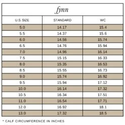 Dolce Vita FYNN WIDE CALF BOOTS TRUFFLE SUEDE(Fynn Wide Calf Boots Truffle Suede) 18 Dolce Vita FYNN WIDE CALF BOOTS TRUFFLE SUEDE(Fynn Wide Calf Boots Truffle Suede) -Dolce Vita FYNN