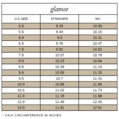 GLAMOR WIDE CALF BOOTS DK BROWN STELLA SUEDE(Glamor Wide Calf Boots Dk Brown Stella Suede) -Dolce Vita GLAMOR 1