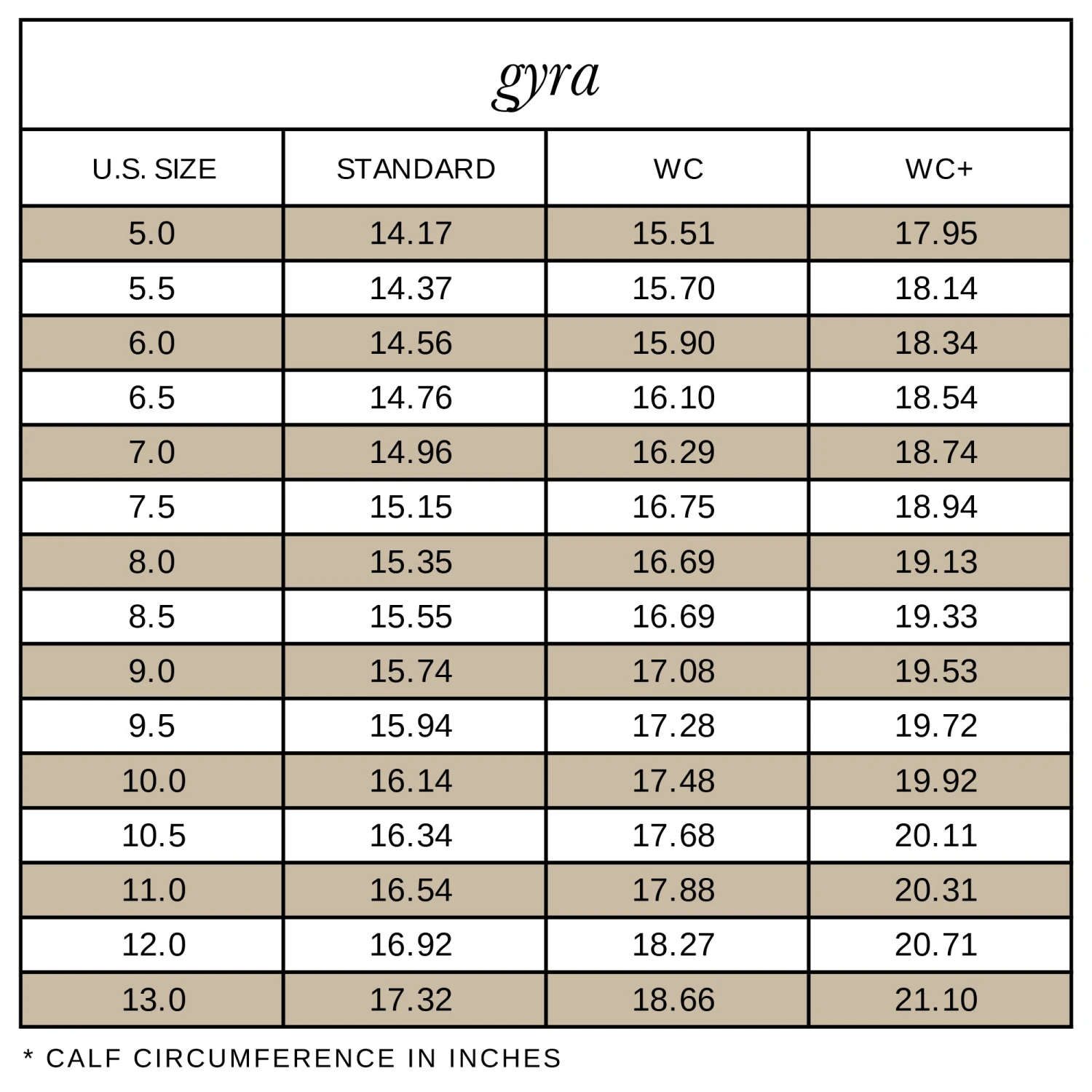 GYRA EXTRA WIDE CALF BOOTS CHOCOLATE LEATHER - Re:vita(Gyra Extra Wide Calf Boots Chocolate Leather Resale) 5 GYRA EXTRA WIDE CALF BOOTS CHOCOLATE LEATHER - Re:vita(Gyra Extra Wide Calf Boots Chocolate Leather Resale) - Image 5