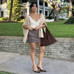 MARIE TOTE CHOCOLATE SUEDE(Marie Tote Chocolate Suede) -Dolce Vita HAYLEEMARIE3 a84fd647 64f4 4b46 aee9 4d564451500f