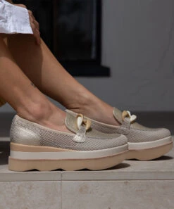 JAKSEN SNEAKERS GOLD MESH - Re:vita(Jaksen Sneakers Gold Mesh Resale) 15 JAKSEN SNEAKERS GOLD MESH - Re:vita(Jaksen Sneakers Gold Mesh Resale) -Dolce Vita JAKSENGOLDMESH2 74a489e4 3745 4f95 829f 4752c17c93c5