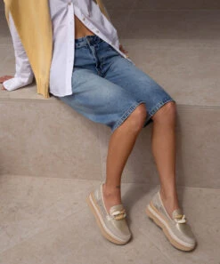 JAKSEN SNEAKERS GOLD MESH - Re:vita(Jaksen Sneakers Gold Mesh Resale) 17 JAKSEN SNEAKERS GOLD MESH - Re:vita(Jaksen Sneakers Gold Mesh Resale) -Dolce Vita JAKSENGOLDMESH 749c5c2d e611 4a33 a83f 6e11cd8ecc81