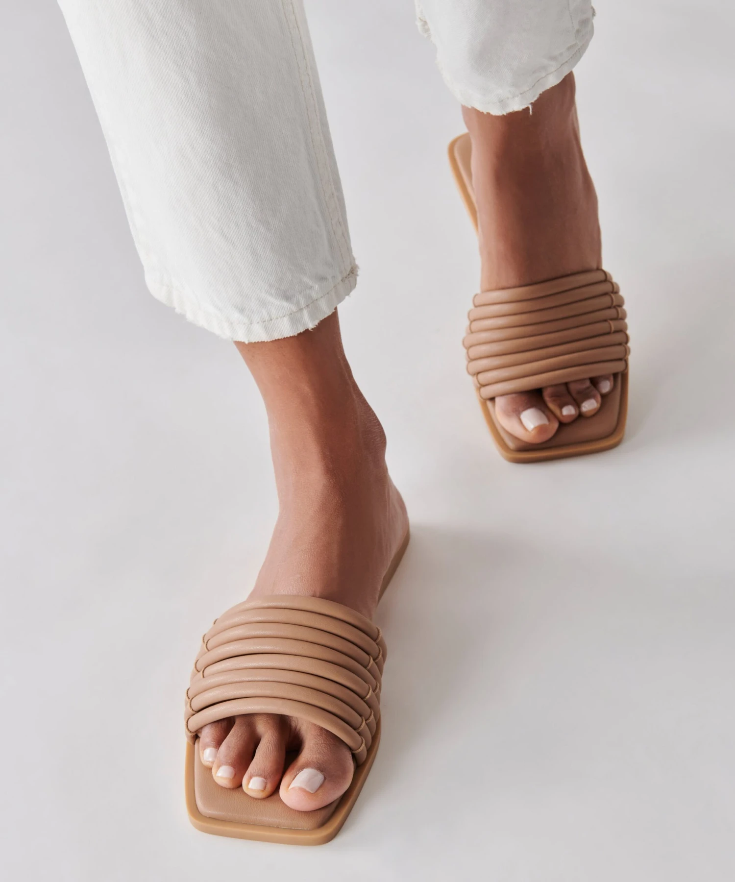 NYX SANDALS CAFE STELLA - Re:vita(Nyx Sandals Cafe Stella Yczqemiaf Resale) 4 NYX SANDALS CAFE STELLA - Re:vita(Nyx Sandals Cafe Stella Yczqemiaf Resale) - Image 4