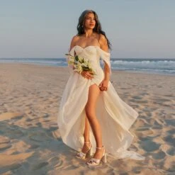 PARLO HEELS IVORY SATIN(Parlo Heels Ivory Satin) -Dolce Vita PARLO IVORY SATIN 1