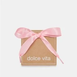 SATIN LACE PINK(Satin Lace Pink)