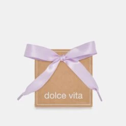 SATIN LACE LAVENDER(Satin Lace Lavender)