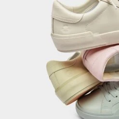 ZINA 360 SNEAKERS WHITE RECYCLED LEATHER(Zina 360 Sneakers White Recycled Leather) -Dolce Vita ZINA 360 LEATHER GROUPINGS 3 6ceafc0d 689d 4838 b742 01bd26c21bd3