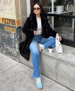 NOTICE SNEAKERS BLUE SUEDE(Notice Sneakers Blue Suede) -Dolce Vita notice1